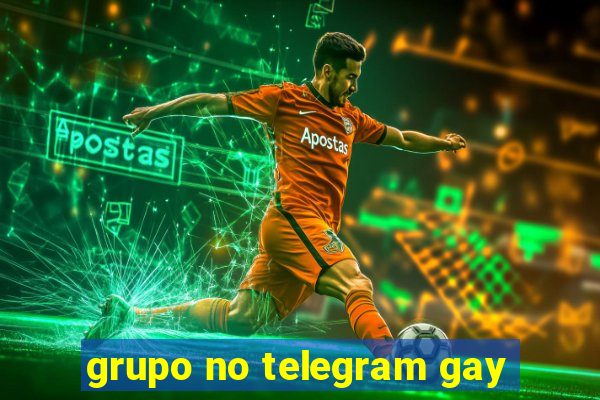 grupo no telegram gay